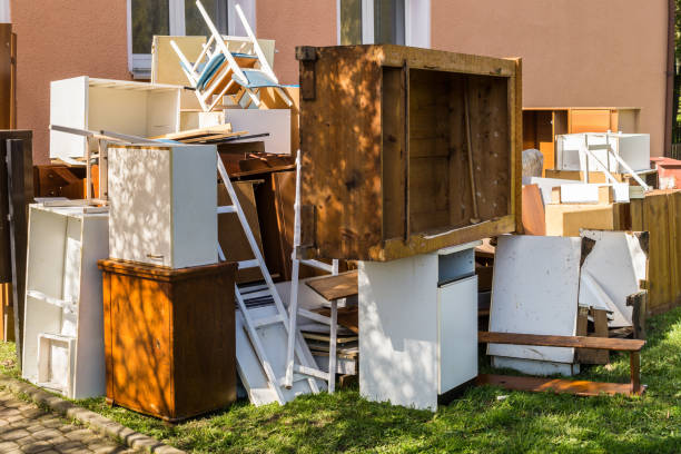Best Hoarding Cleanup  in Dillingham, AK