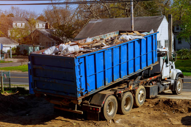 Best Donation Pickup Services  in Dillingham, AK